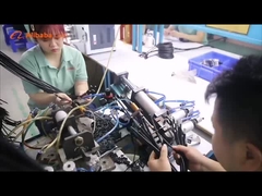 고품질의 케이블