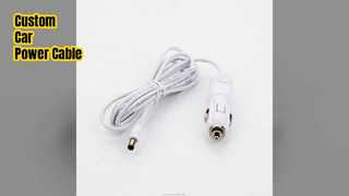 맞춤형 DC 케이블카 전원