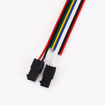 IDC 플렉서블 평면 FPC FFC 케이블 전자 유선 사용자 정의