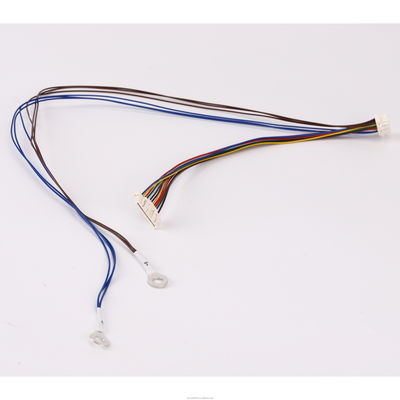 신 에너지 전기 차량 배선 허니 자동차 사용자 정의 JST Tyco Molex For Car
