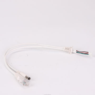 20m LAN 케이블 Cat6 이더넷 네트워크 고속
