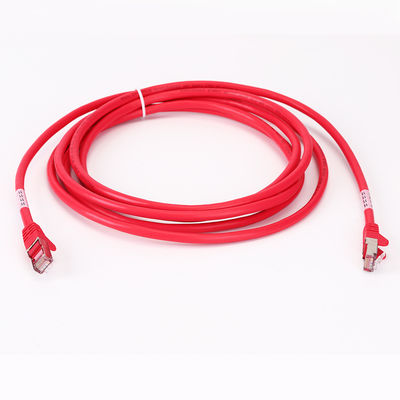 이더넷 Cat 6 LAN 케이블 RJ45 네트워크 케이블 Cat 7 패치 케이블