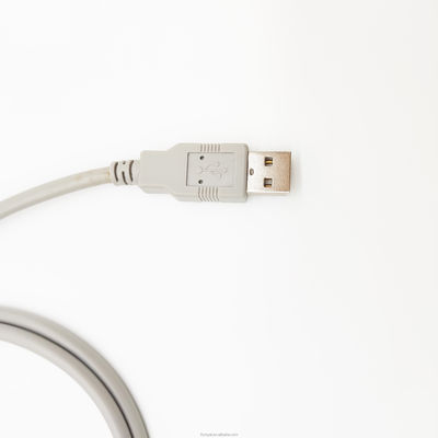 빠른 충전 USB 2.0 USB A 남성 RJ45 케이블
